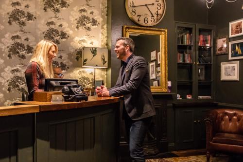 The Windmill On The Common - image 5