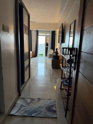Pretty Home in Mombasa