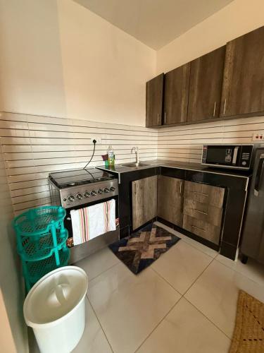 Pretty Home in Mombasa