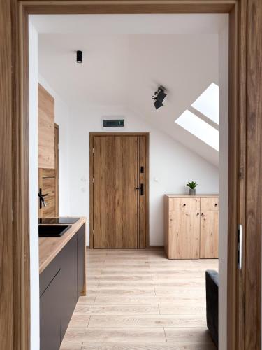 Niron Apartamenty Królowej Jadwigi Złotów (Niron Apartamenty Krolowej Jadwigi Zlotow) in Zlotow