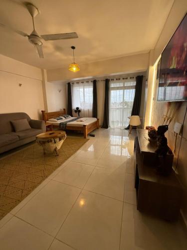 Pretty Home in Mombasa
