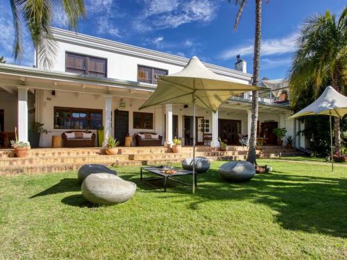 The Residence Boutique Hotel 4