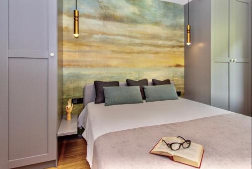 Premium Seaside Escape with Forest View and Free Parking, Tallinn (photo 7)
