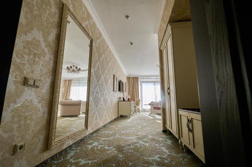 Hotel Misto SPA & FITNESS