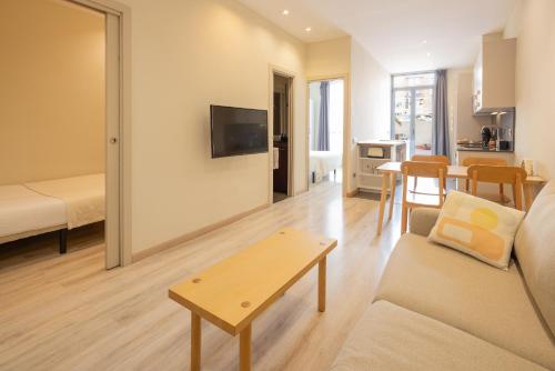 Casa Felipa Plaza España - image 13