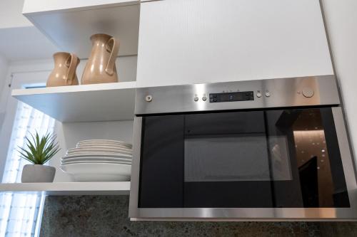 Barcaccia Exclusive apartment - image 3