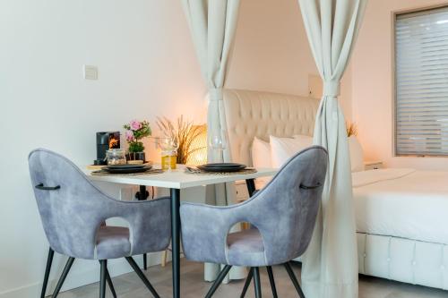 Lagom Vacation Homes Studio Apartment Palm Views West, Dubaj (fotografie 9)