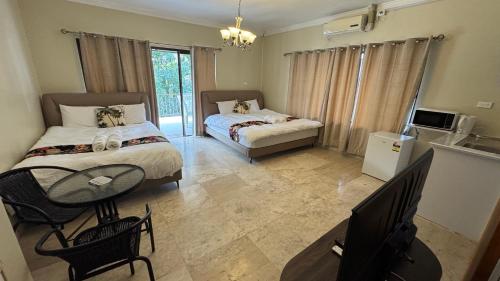 Blue ocean, Nadi (foto 6)