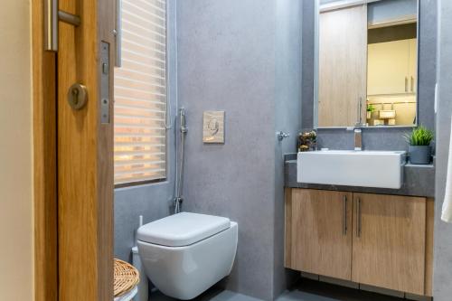 Lagom Vacation Homes Studio Apartment Palm Views West, Dubaj (fotografie 11)