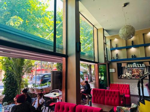 Hotel Berito in Momchilgrad