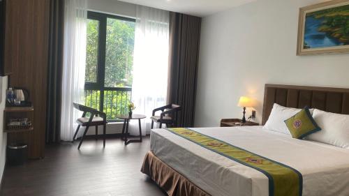 LANG CAN BOUTIQUE HOTEL