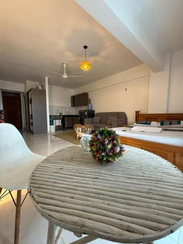 Pretty Home in Mombasa