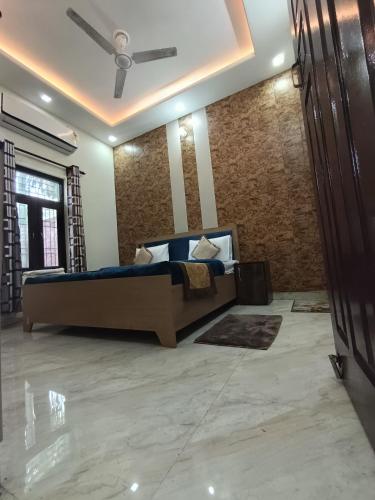 Tiger Eye Resort in Haripur Roopsingh
