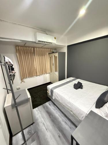 Ree House- Sukhumvit 23, Bangkok (fotografie 8)