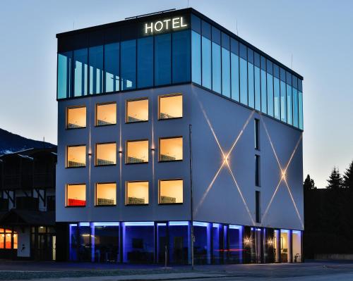 SleepWell24 in Spittal an der Drau, Österreich