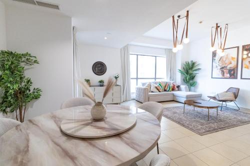 BAHAR apartments on JBR by HAPPY SEASON - image 13