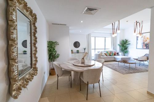 BAHAR apartments on JBR by HAPPY SEASON - image 7