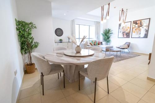 BAHAR apartments on JBR by HAPPY SEASON - image 4