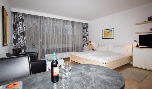 Kur- und Ferienappartements Interest