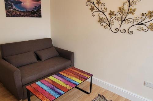 Apartment - Sleeps 2 - Parking - Wi-Fi, Reading (foto 9)