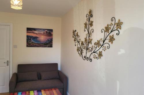 Apartment - Sleeps 2 - Parking - Wi-Fi, Reading (foto 10)