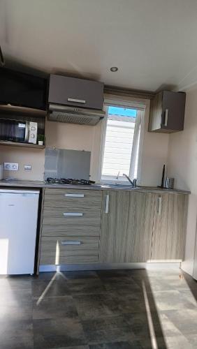 Camping Costa da Morte in Zas