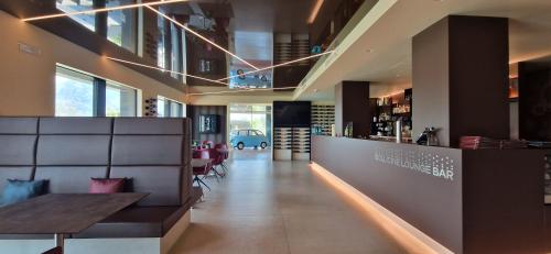 Wellness Hotel Casa Barca