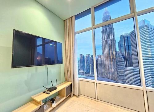 Sky Suites KLCC by TD Luxe Global - image 4