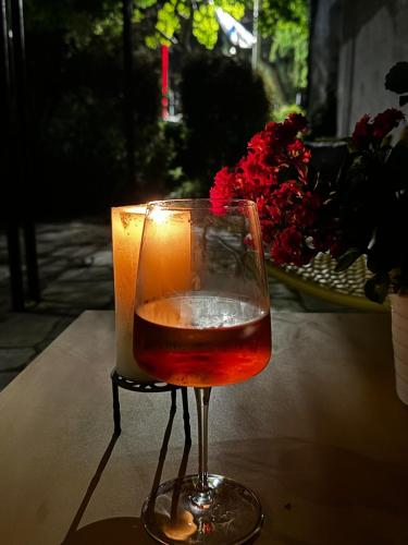 Cottage near the beach in Herzliya City Center