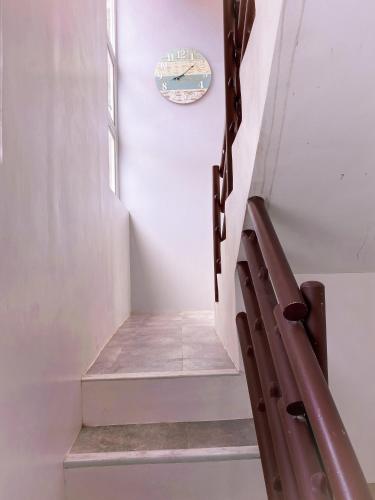 TEZA by the Z - Beachfront Vacation Villa Rental, Ocoy (foto 4)