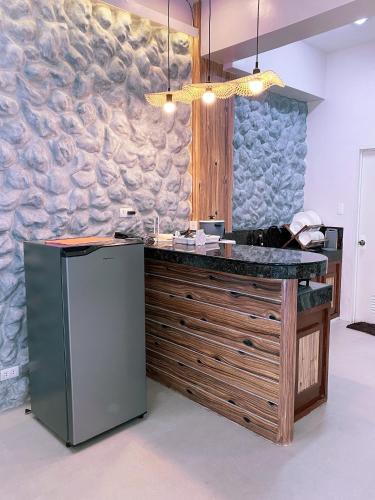 TEZA by the Z - Beachfront Vacation Villa Rental, Ocoy (foto 8)