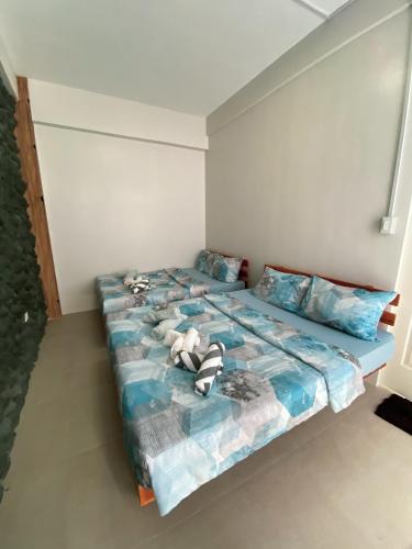 TEZA by the Z - Beachfront Vacation Villa Rental, Ocoy (foto 10)