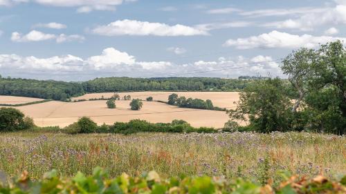 Oldbury Barn in Cockleford
