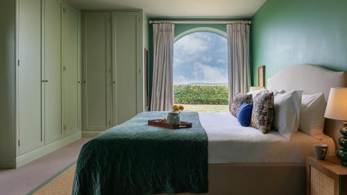 Oldbury Barn in Cockleford