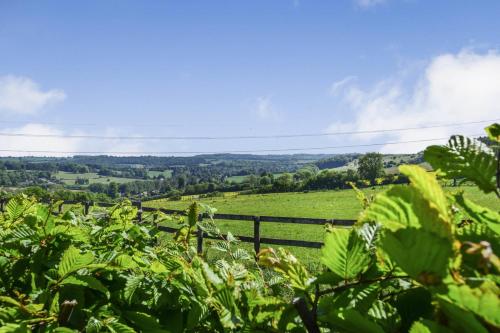 Oldbury Barn in Cockleford