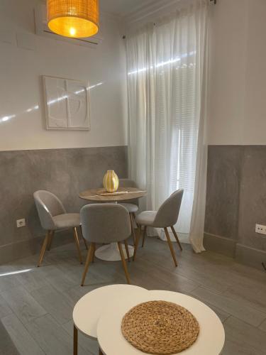 Selecta Central Apartments in Alameda 4