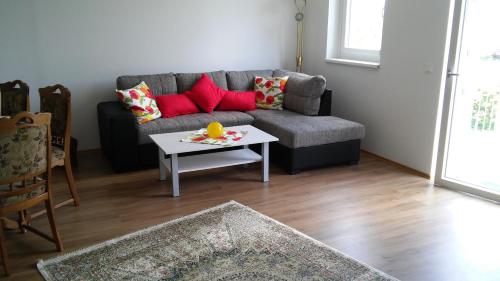 Nordrand-Apartment, Wien