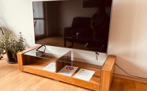 Apartment mit Balkon in Roßlau, Dessau (foto 2)