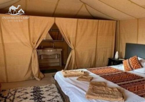 Overnight Camp Erg Chebbi - image 5