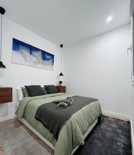 Jaspe chambre d'hôte Museo de Ciencias Naturales