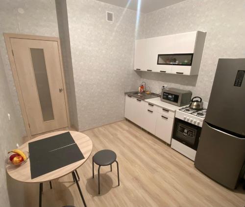 Квартира в новом домп in Kostanay