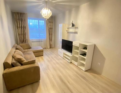 Квартира в новом домп in Kostanay