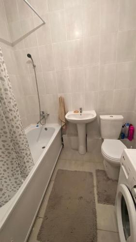 Квартира в новом домп in Kostanay