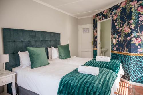 Rozenburg Guest House - image 5