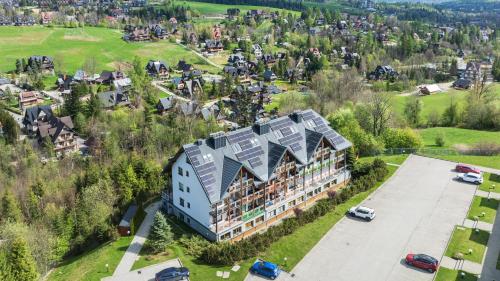 VIVA Maria SPA, Sun & Snow, Zakopane (photo 9)