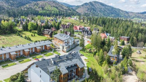 VIVA Maria SPA, Sun & Snow, Zakopane (photo 10)