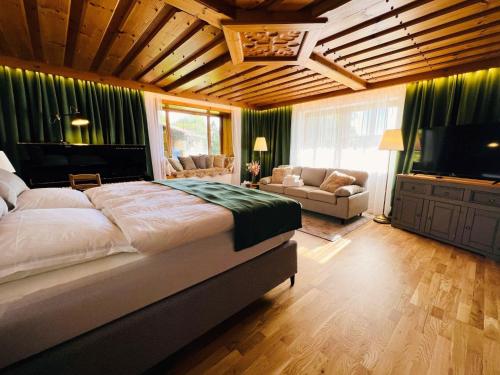 Guestroom, Urlaub am Schafhof in Rimbach