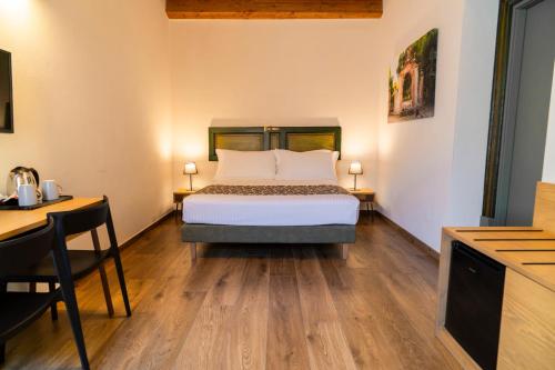  BAGLIO TRAMONTANA, Pension in Gangi bei Nikosia