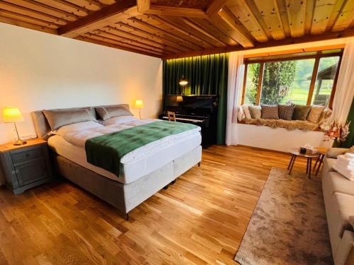 Urlaub am Schafhof in Rimbach