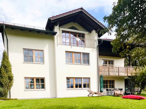 Exterior view, Urlaub am Schafhof in Rimbach